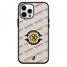 Kashiwa Reysol Phone Case For iPhone and Samsung Galaxy Devices - Reysol Football Club Medley Monogram Wordmark