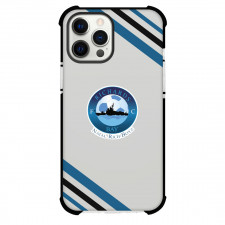Richards Bay Football Club Phone Case For iPhone Samsung Galaxy Pixel OnePlus Vivo Xiaomi Asus Sony Motorola Nokia - Richards Bay Football Club Large Logo With Stripe