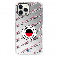 Excelsior Rotterdam Phone Case For iPhone and Samsung Galaxy Devices - Rotterdam Football Club Medley Monogram Wordmark
