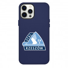 Steel Rzeszow Phone Case For iPhone Samsung Galaxy Pixel OnePlus Vivo Xiaomi Asus Sony Motorola Nokia - Large Logo