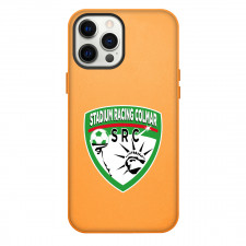 SR Colmar Phone Case For iPhone Samsung Galaxy Pixel OnePlus Vivo Xiaomi Asus Sony Motorola Nokia - Large Logo Football Club