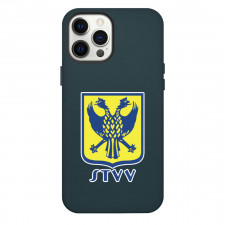 Sint Truidense VV Phone Case For iPhone Samsung Galaxy Pixel OnePlus Vivo Xiaomi Asus Sony Motorola Nokia - Large Logo Football Club