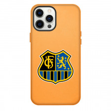 1. FC Saarbr?cken Phone Case For iPhone Samsung Galaxy Pixel OnePlus Vivo Xiaomi Asus Sony Motorola Nokia - Large Logo Football Club