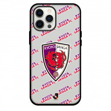 Kyota Sanga Fc Phone Case For iPhone and Samsung Galaxy Devices - Sanga Football Club Medley Monogram Wordmark