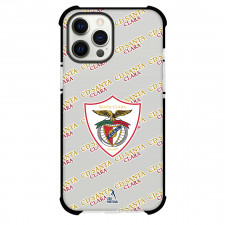 CD Santa Clara Phone Case For iPhone and Samsung Galaxy Devices - Santa Football Club Medley Monogram Wordmark