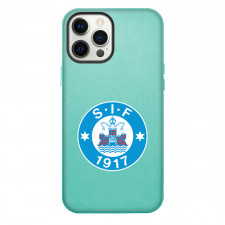 Silkeborg IF Football Club Phone Case For iPhone Samsung Galaxy Pixel OnePlus Vivo Xiaomi Asus Sony Motorola Nokia - Large Logo