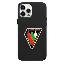 Zaglebie Sosnowiec Phone Case For iPhone Samsung Galaxy Pixel OnePlus Vivo Xiaomi Asus Sony Motorola Nokia - Large Logo