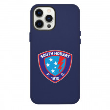 South Hobart Soccer Club Phone Case For iPhone Samsung Galaxy Pixel OnePlus Vivo Xiaomi Asus Sony Motorola Nokia - Large Logo