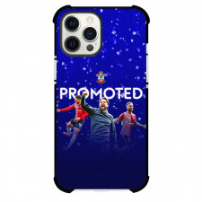 Southampton F.C. Phone Case For iPhone Samsung Galaxy Pixel OnePlus Vivo Xiaomi Asus Sony Motorola Nokia - Southampton Promoted Their Premier League Poster