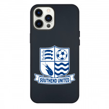 English Football Southend United Phone Case For iPhone Samsung Galaxy Pixel OnePlus Vivo Xiaomi Asus Sony Motorola Nokia - Large Logo