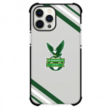 Sporting Club Inkberrow FC Phone Case For iPhone Samsung Galaxy Pixel OnePlus Vivo Xiaomi Asus Sony Motorola Nokia - Sporting Club Inkberrow Large Logo With Stripe