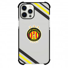Esperance Sportive de Tunis Phone Case For iPhone Samsung Galaxy Pixel OnePlus Vivo Xiaomi Asus Sony Motorola Nokia - Esperance Sportive de Tunis Large Logo With Stripe