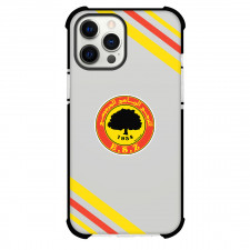 Esperance Sportive de Zarzis Phone Case For iPhone Samsung Galaxy Pixel OnePlus Vivo Xiaomi Asus Sony Motorola Nokia - Esperance Sportive de Zarzis Large Logo With Stripe