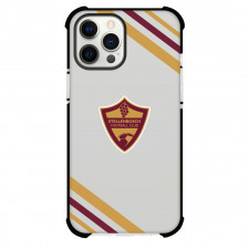 Stellenbosch Football Club Phone Case For iPhone Samsung Galaxy Pixel OnePlus Vivo Xiaomi Asus Sony Motorola Nokia - Stellenbosch Football Club Large Logo With Stripe