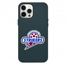 Devonport City Strikers Football Club Phone Case For iPhone Samsung Galaxy Pixel OnePlus Vivo Xiaomi Asus Sony Motorola Nokia - Large Logo