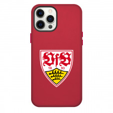 VFB Stuttgart II Phone Case For iPhone Samsung Galaxy Pixel OnePlus Vivo Xiaomi Asus Sony Motorola Nokia - Large Logo Football Club