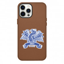 Swit Szczecin Phone Case For iPhone Samsung Galaxy Pixel OnePlus Vivo Xiaomi Asus Sony Motorola Nokia - Large Logo