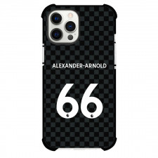Trent Alexander-Arnold Phone Case For iPhone and Samsung Galaxy Devices - Trent Alexander-Arnold Liverpool F.C. No. 60 Jersey