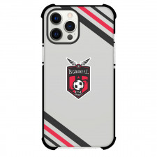 TS Galaxy Football Club Phone Case For iPhone Samsung Galaxy Pixel OnePlus Vivo Xiaomi Asus Sony Motorola Nokia - TS Galaxy Football Club Large Logo With Stripe