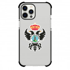 CF Talavera Phone Case For iPhone Samsung Galaxy Pixel OnePlus Vivo Xiaomi Asus Sony Motorola Nokia - CF Talavera Large Logo Football Club