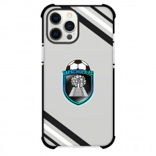 Tapachula Soconusco Futbol Club Phone Case For iPhone Samsung Galaxy Pixel OnePlus Vivo Xiaomi Asus Sony Motorola Nokia - Tapachula Soconusco Futbol Club Large Logo With Stripe