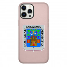 CD Tarazona Phone Case For iPhone Samsung Galaxy Pixel OnePlus Vivo Xiaomi Asus Sony Motorola Nokia - CD Tarazona Large Logo Football Club