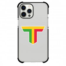 Team TG FF Phone Case For iPhone Samsung Galaxy Pixel OnePlus Vivo Xiaomi Asus Sony Motorola Nokia - Team TG FF Large Logo Football Club