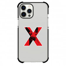 Club Tijuana Xoloitzcuintles de Caliente Phone Case For iPhone Samsung Galaxy Pixel OnePlus Vivo Xiaomi Asus Sony Motorola Nokia - Club Tijuana Xoloitzcuintles de Caliente with Logo