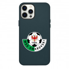 WSG Tirol Phone Case For iPhone Samsung Galaxy Pixel OnePlus Vivo Xiaomi Asus Sony Motorola Nokia - Large Logo