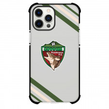 Tlaxcala Futbol Club Phone Case For iPhone Samsung Galaxy Pixel OnePlus Vivo Xiaomi Asus Sony Motorola Nokia - Tlaxcala Futbol Club Large Logo With Stripe