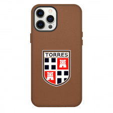 SEF Torres 1903 Phone Case For iPhone Samsung Galaxy Pixel OnePlus Vivo Xiaomi Asus Sony Motorola Nokia - Large Logo