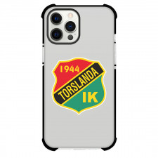 Torslanda IK Phone Case For iPhone Samsung Galaxy Pixel OnePlus Vivo Xiaomi Asus Sony Motorola Nokia - Torslanda IK Large Logo Football Club