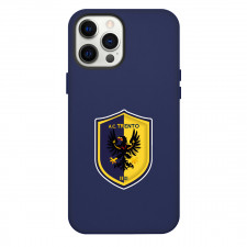AC Trento 1921 Phone Case For iPhone Samsung Galaxy Pixel OnePlus Vivo Xiaomi Asus Sony Motorola Nokia - Large Logo