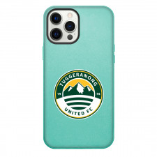 Tuggeranong United Football Club Phone Case For iPhone Samsung Galaxy Pixel OnePlus Vivo Xiaomi Asus Sony Motorola Nokia - Large Logo