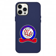 Turriff United Phone Case For iPhone Samsung Galaxy Pixel OnePlus Vivo Xiaomi Asus Sony Motorola Nokia - Large Logo Football Club