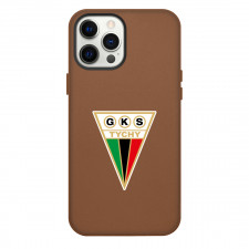 GKS Tychy Phone Case For iPhone Samsung Galaxy Pixel OnePlus Vivo Xiaomi Asus Sony Motorola Nokia - Large Logo