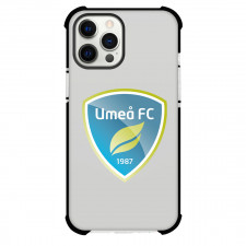 Umea FC Phone Case For iPhone Samsung Galaxy Pixel OnePlus Vivo Xiaomi Asus Sony Motorola Nokia - Umea FC Large Logo Football Club