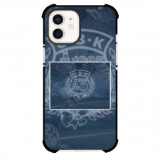 Utsiktens BK Phone Case For iPhone Samsung Galaxy Pixel OnePlus Vivo Xiaomi Asus Sony Motorola Nokia - Utsiktens BK Retro Logo Poster Football Club