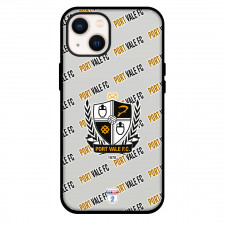 Port Vale FC Phone Case For iPhone and Samsung Galaxy Devices - Vale Football Club Medley Monogram Wordmark