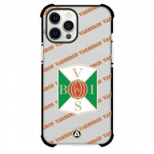 Varbergs BOIS Phone Case For iPhone and Samsung Galaxy Devices - Varbergs Football Club Medley Monogram Wordmark