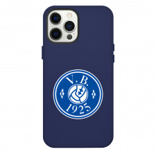 Vejgaard Boldspilklub Phone Case For iPhone Samsung Galaxy Pixel OnePlus Vivo Xiaomi Asus Sony Motorola Nokia - Large Logo