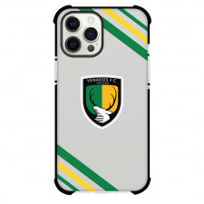 Venados Futbol Club Yucatan Phone Case For iPhone Samsung Galaxy Pixel OnePlus Vivo Xiaomi Asus Sony Motorola Nokia - Venados Futbol Club Yucatan Large Logo With Stripe