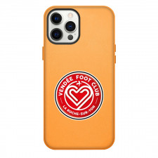 Vendee Football Club Phone Case For iPhone Samsung Galaxy Pixel OnePlus Vivo Xiaomi Asus Sony Motorola Nokia - Large Logo Football Club