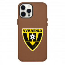 VVV Venlo Phone Case For iPhone Samsung Galaxy Pixel OnePlus Vivo Xiaomi Asus Sony Motorola Nokia - Large Logo Football Club