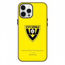 VVV Venlo Phone Case For iPhone Samsung Galaxy Pixel OnePlus Vivo Xiaomi Asus Sony Motorola Nokia - Logo Poster Football Club