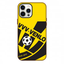 VVV Venlo Phone Case For iPhone Samsung Galaxy Pixel OnePlus Vivo Xiaomi Asus Sony Motorola Nokia - Logo Poster In Yellow Poster Football Club