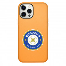 Football Club de Versailles Phone Case For iPhone Samsung Galaxy Pixel OnePlus Vivo Xiaomi Asus Sony Motorola Nokia - Large Logo Football Club