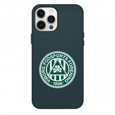 Viborg FF Football Club Phone Case For iPhone Samsung Galaxy Pixel OnePlus Vivo Xiaomi Asus Sony Motorola Nokia - Large Logo