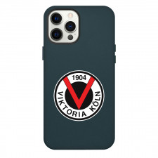 Viktoria Koln 1904 Phone Case For iPhone Samsung Galaxy Pixel OnePlus Vivo Xiaomi Asus Sony Motorola Nokia - Large Logo Football Club