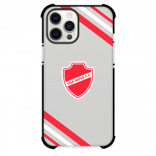 Vila Nova Futebol Clube Phone Case For iPhone Samsung Galaxy Pixel OnePlus Vivo Xiaomi Asus Sony Motorola Nokia - Vila Nova Futebol Clube Large Logo With Stripe